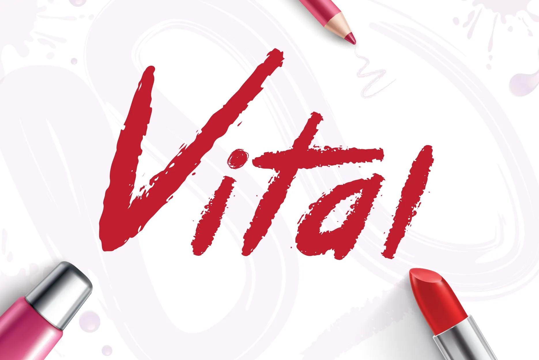 Collection of Vital theme ideas