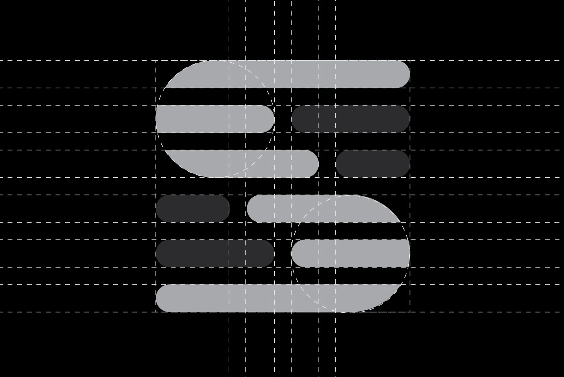 Scorecards logo grid setup