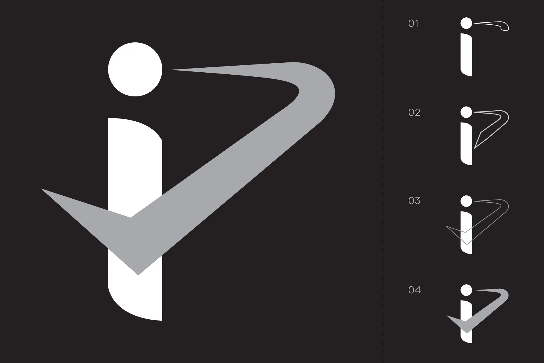 The iProov logo explaination