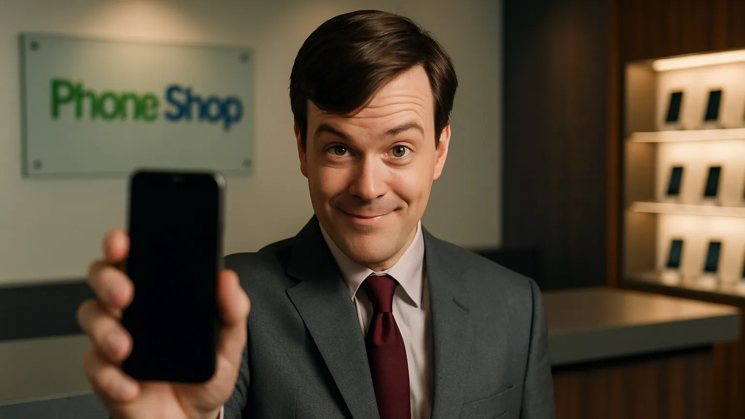 A story about doubt, design and finding your place