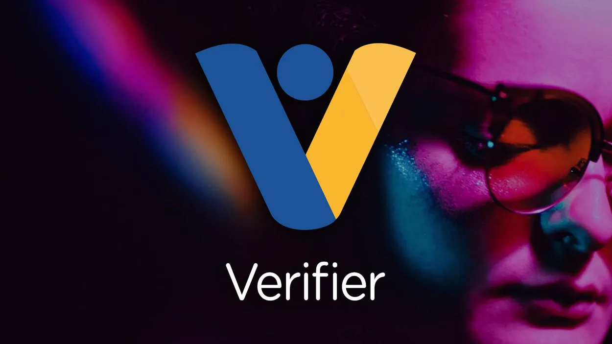 Verifier logo